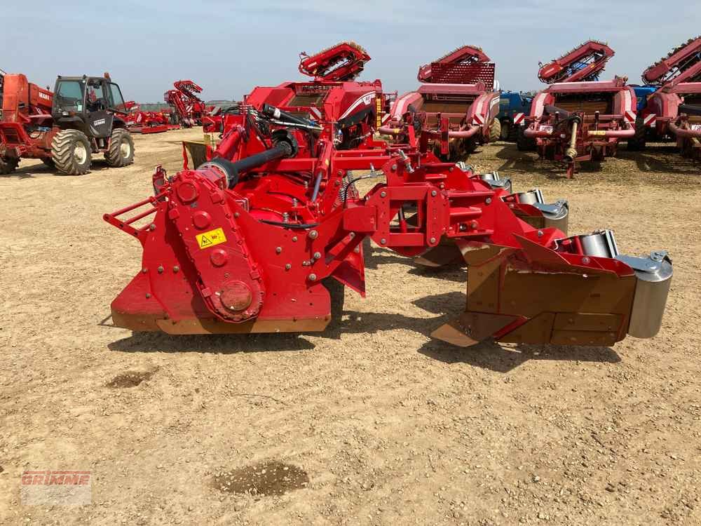 Sonstige Kartoffeltechnik van het type Grimme GF600, Gebrauchtmaschine in Boston (Foto 23)