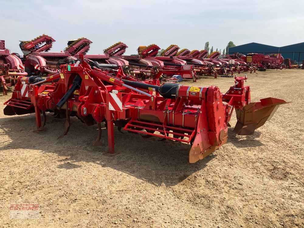 Sonstige Kartoffeltechnik tip Grimme GF600, Gebrauchtmaschine in Boston (Poză 23)