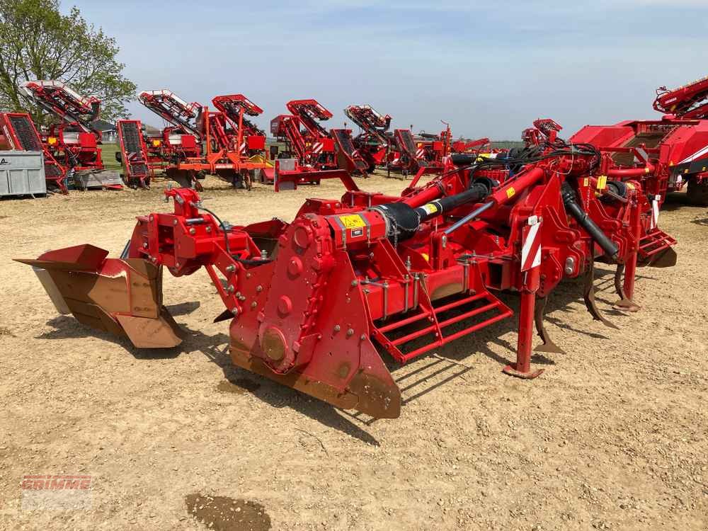 Sonstige Kartoffeltechnik tip Grimme GF600, Gebrauchtmaschine in Boston (Poză 30)