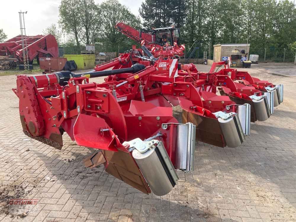 Sonstige Kartoffeltechnik типа Grimme GF600, Gebrauchtmaschine в Boston (Фотография 25)