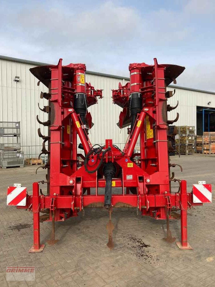 Sonstige Kartoffeltechnik van het type Grimme GF600, Gebrauchtmaschine in Boston (Foto 3)