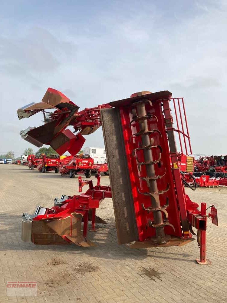 Sonstige Kartoffeltechnik van het type Grimme GF600, Gebrauchtmaschine in Boston (Foto 4)