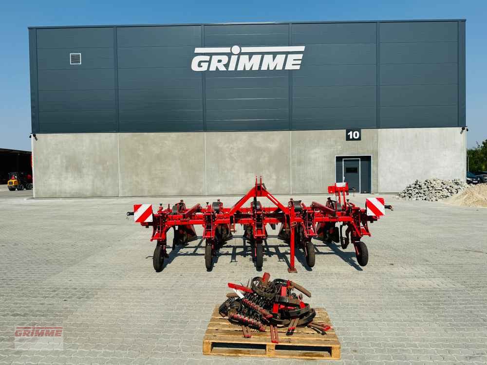 Sonstige Kartoffeltechnik des Typs Grimme GH-4-Øko, Gebrauchtmaschine in Rødkærsbro (Bild 1)