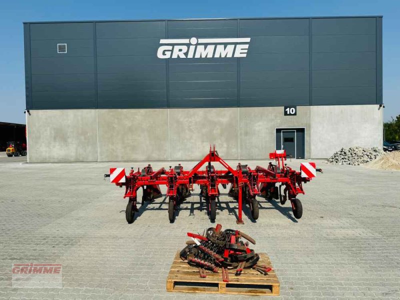 Sonstige Kartoffeltechnik of the type Grimme GH-4-Øko, Gebrauchtmaschine in Rødkærsbro