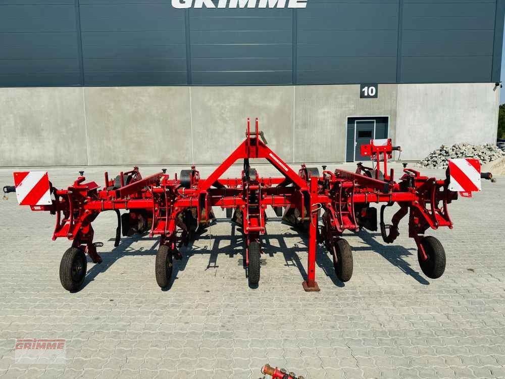 Sonstige Kartoffeltechnik des Typs Grimme GH-4-Øko, Gebrauchtmaschine in Rødkærsbro (Bild 2)