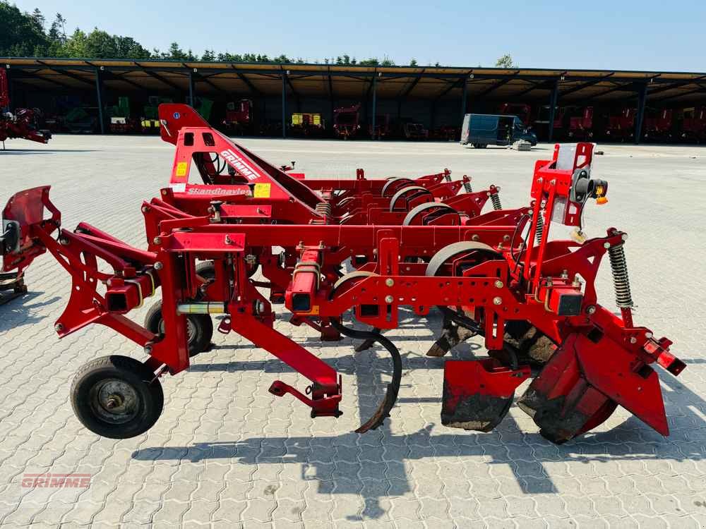 Sonstige Kartoffeltechnik tip Grimme GH-4-Øko, Gebrauchtmaschine in Rødkærsbro (Poză 3)