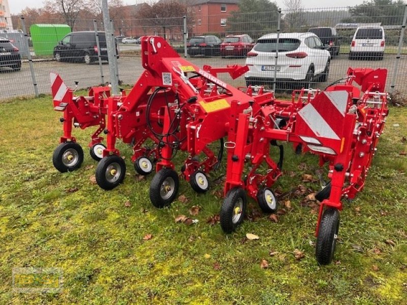 Sonstige Kartoffeltechnik van het type Grimme GH4-75ÖKO, Neumaschine in Grabow (Foto 1)