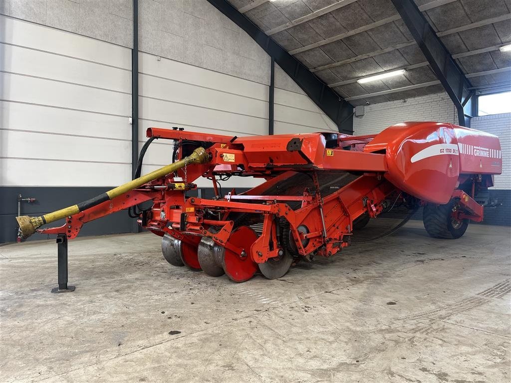 Sonstige Kartoffeltechnik van het type Grimme GZ 1700 Frilægger, Gebrauchtmaschine in Haderup (Foto 1)