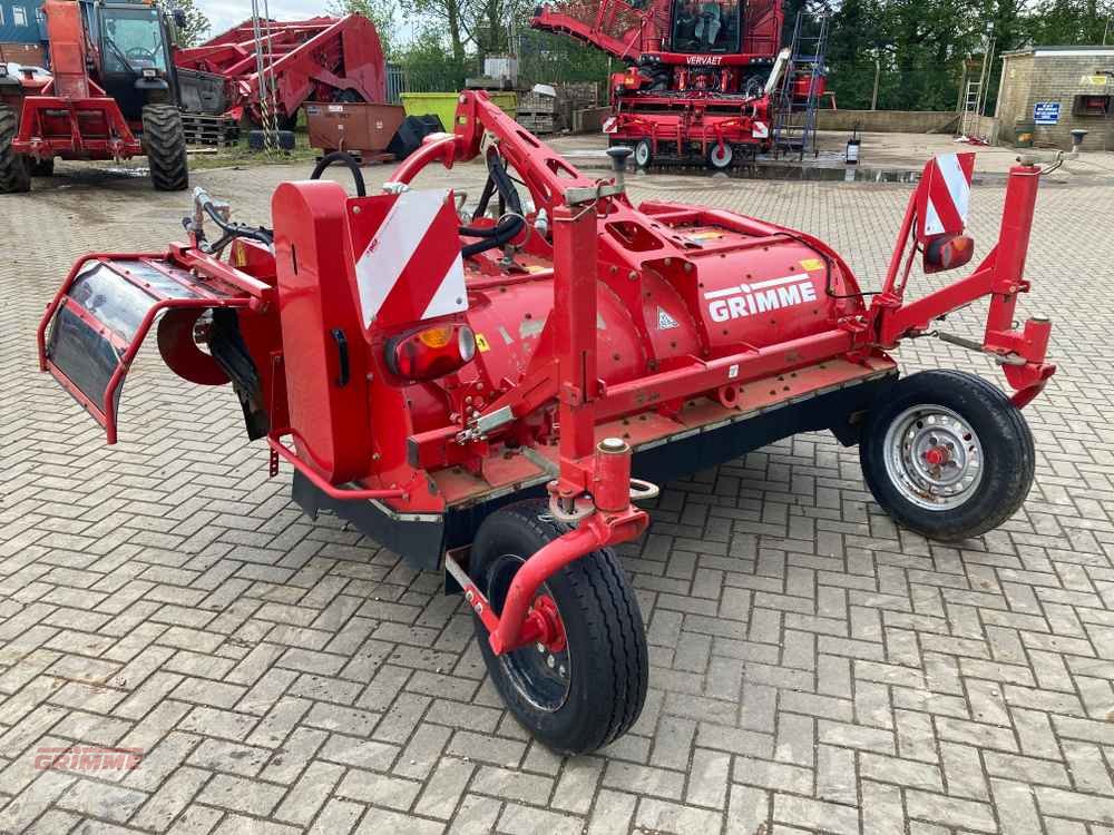 Sonstige Kartoffeltechnik типа Grimme HT 210, Gebrauchtmaschine в Boston (Фотография 1)