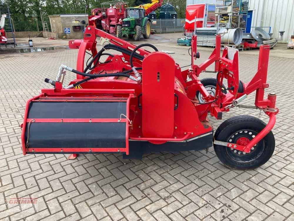 Sonstige Kartoffeltechnik typu Grimme HT 210, Gebrauchtmaschine w Boston (Zdjęcie 10)