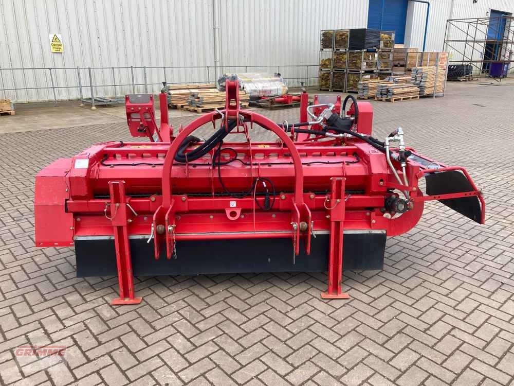 Sonstige Kartoffeltechnik типа Grimme HT 210, Gebrauchtmaschine в Boston (Фотография 7)