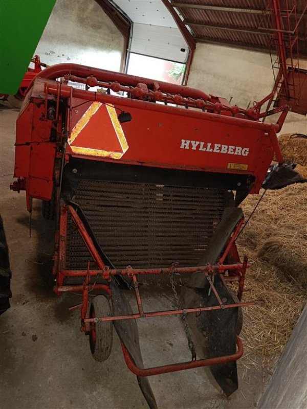 Sonstige Kartoffeltechnik van het type Grimme Hylleberg RL 1500 Frilægger, Gebrauchtmaschine in Egtved (Foto 7)