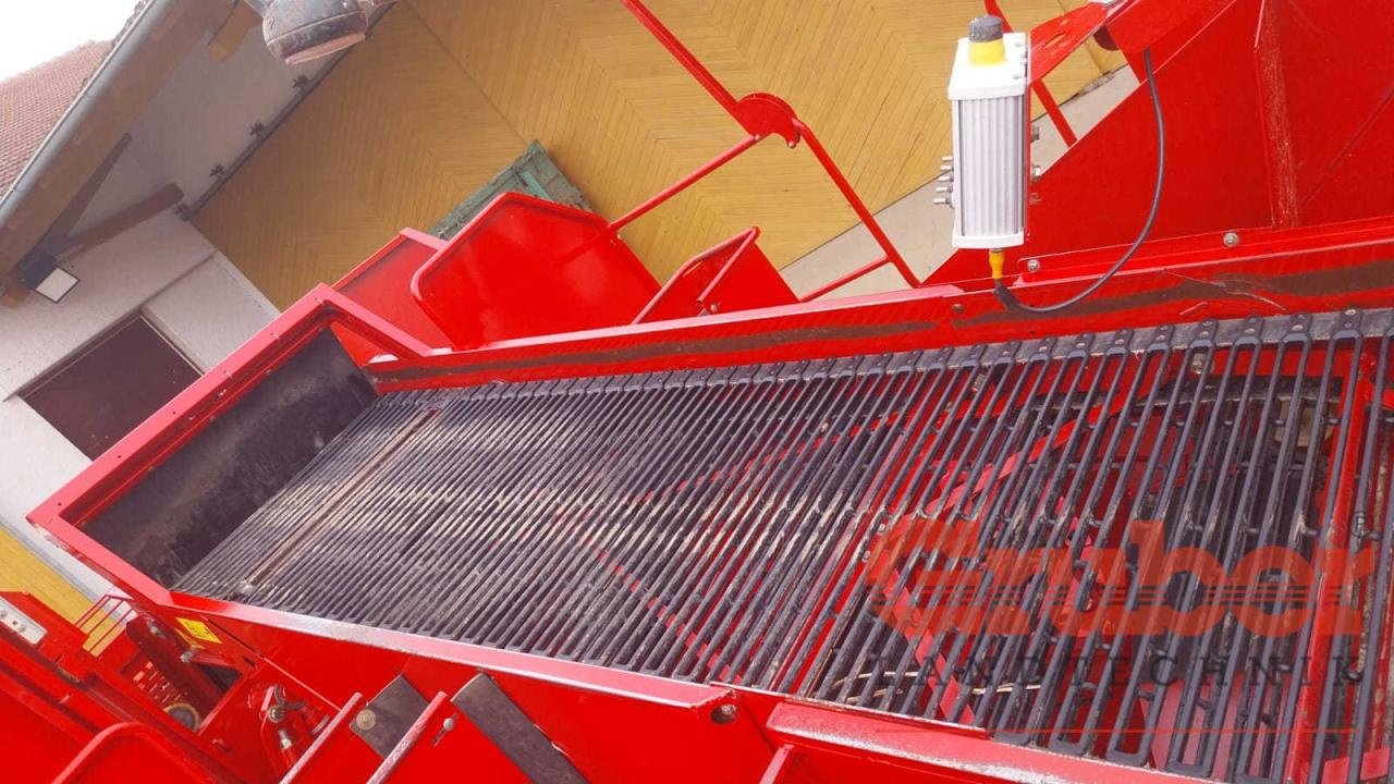 Sonstige Kartoffeltechnik del tipo Grimme Kartoffelroder 85/55, Gebrauchtmaschine en Ampfing (Imagen 11)