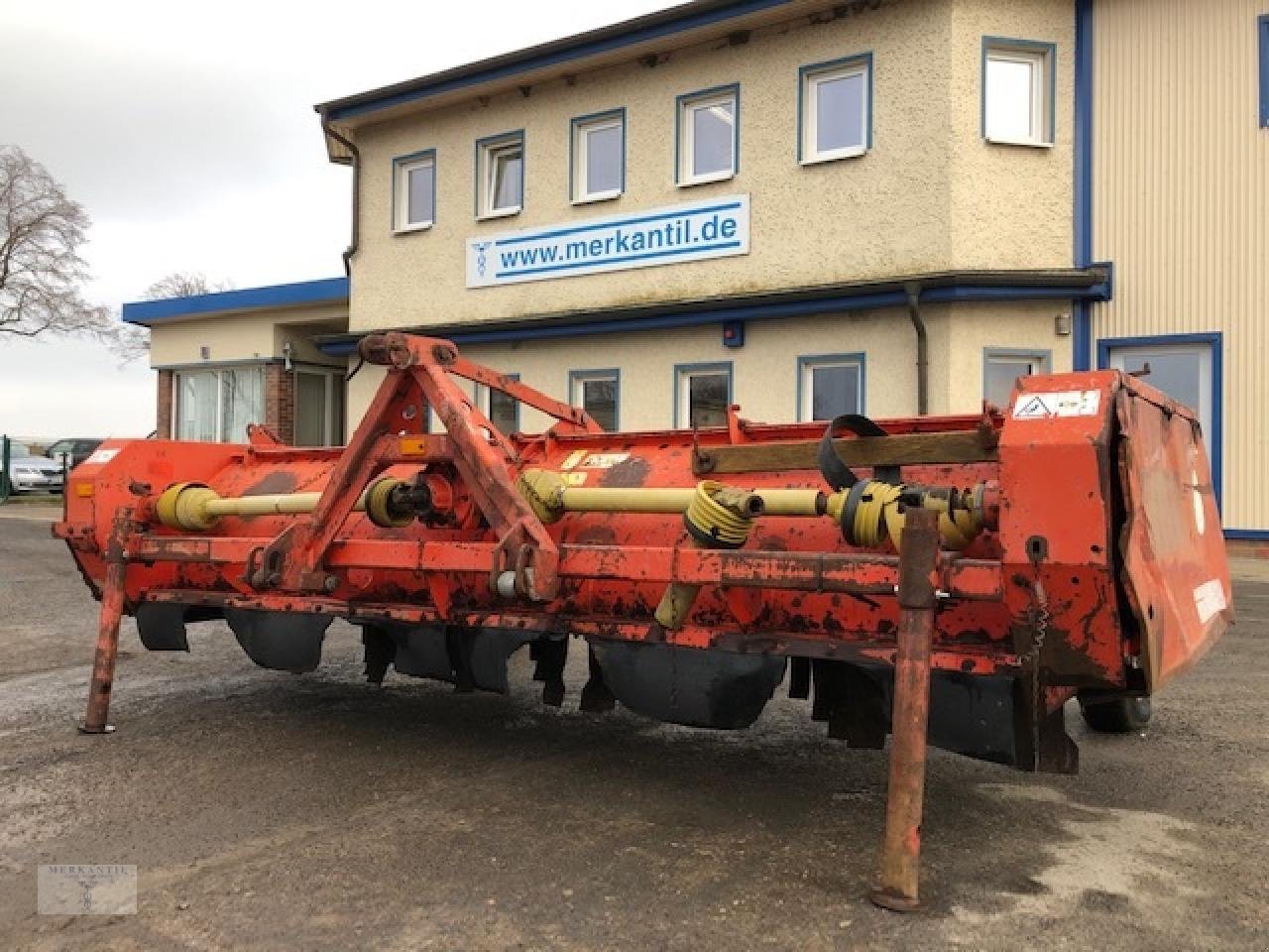 Sonstige Kartoffeltechnik van het type Grimme Krautschläger KS 3000, Gebrauchtmaschine in Pragsdorf (Foto 1)