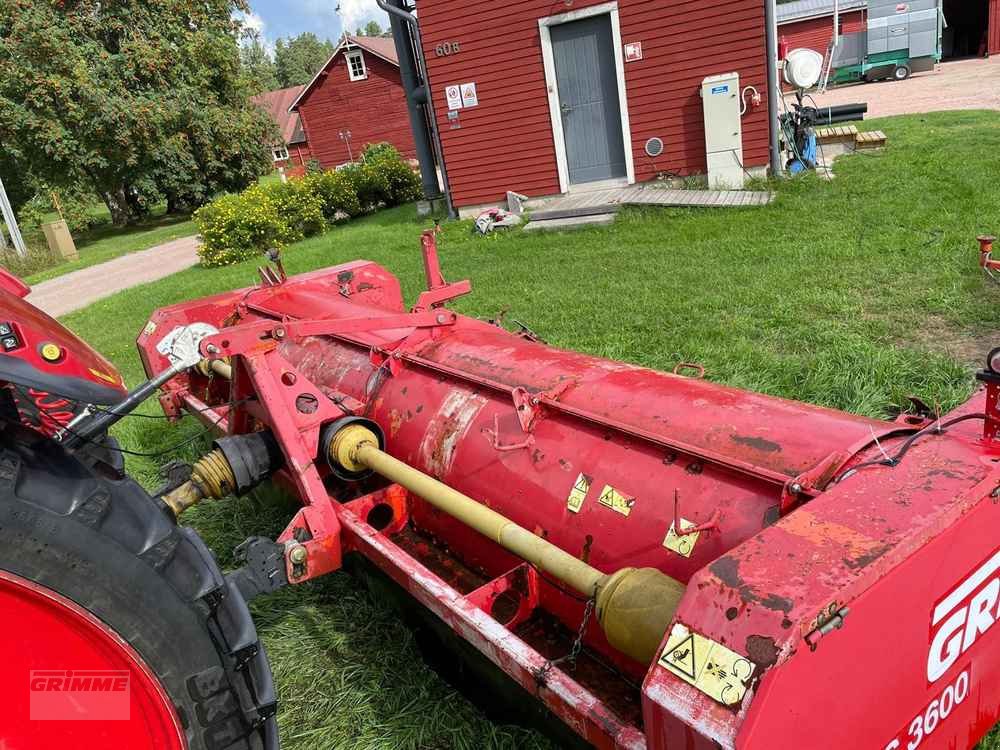 Sonstige Kartoffeltechnik типа Grimme KS-3600, Gebrauchtmaschine в Rødkærsbro (Фотография 3)