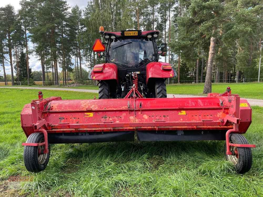 Sonstige Kartoffeltechnik des Typs Grimme KS-3600, Gebrauchtmaschine in Rødkærsbro (Bild 2)