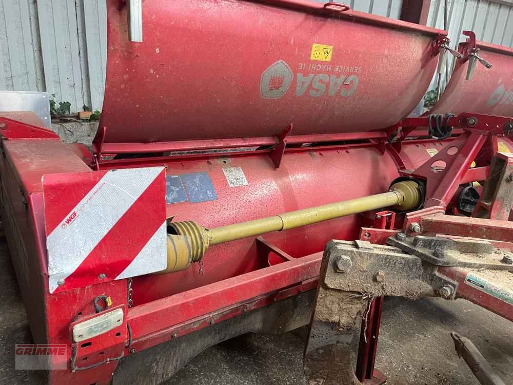 Sonstige Kartoffeltechnik van het type Grimme KS 3600, Gebrauchtmaschine in Hardifort (Foto 3)