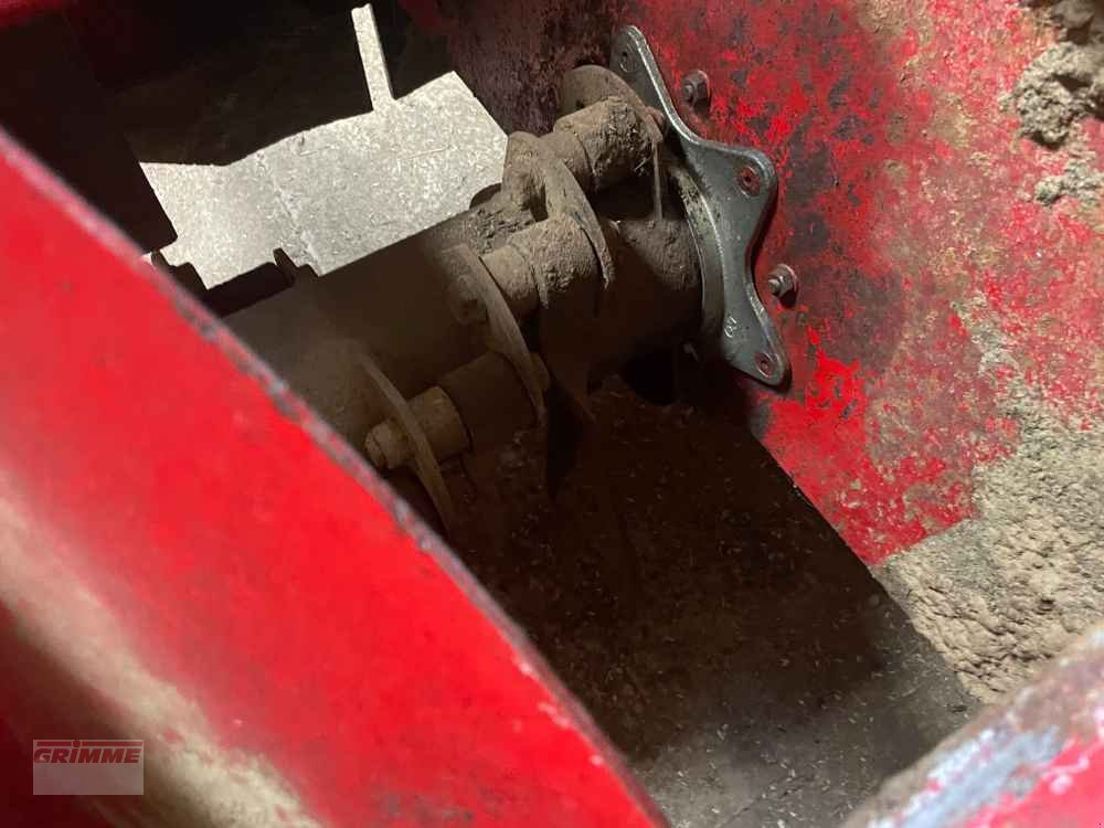 Sonstige Kartoffeltechnik tip Grimme KS 3600, Gebrauchtmaschine in Hardifort (Poză 5)