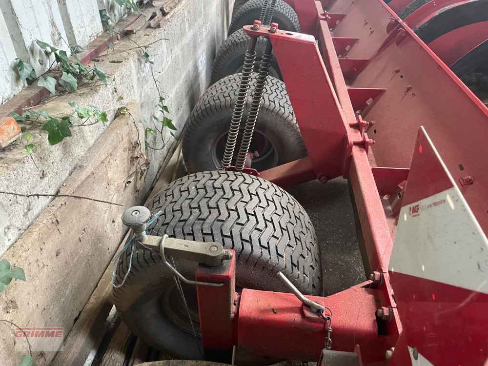 Sonstige Kartoffeltechnik van het type Grimme KS 3600, Gebrauchtmaschine in Hardifort (Foto 4)