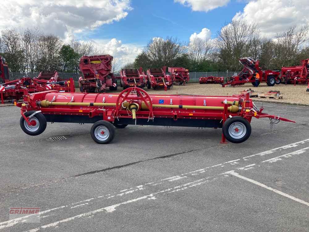 Sonstige Kartoffeltechnik του τύπου Grimme KS 5400, Gebrauchtmaschine σε Boston (Φωτογραφία 18)