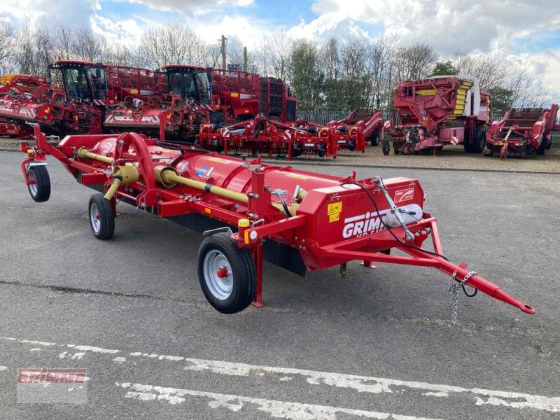 Sonstige Kartoffeltechnik del tipo Grimme KS 5400, Gebrauchtmaschine en Boston (Imagen 1)