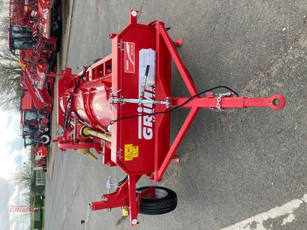 Sonstige Kartoffeltechnik του τύπου Grimme KS 5400, Gebrauchtmaschine σε Boston (Φωτογραφία 10)