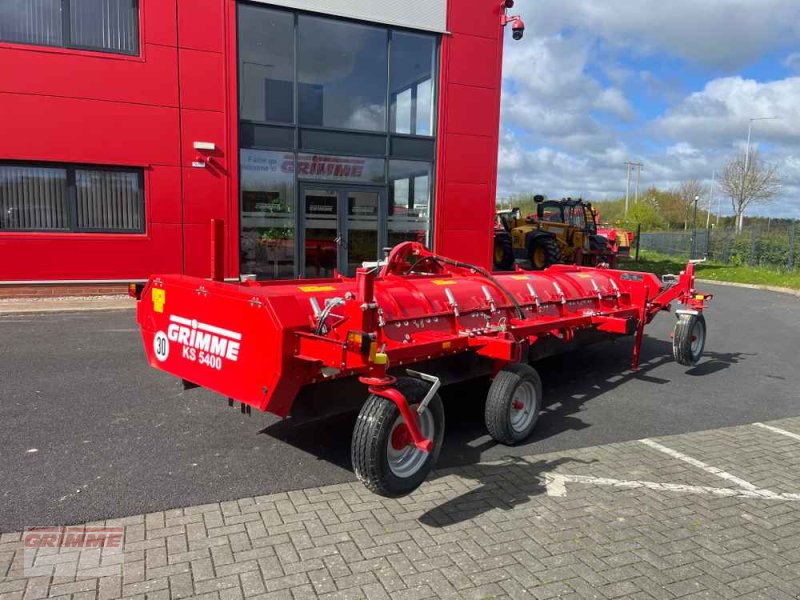 Sonstige Kartoffeltechnik tipa Grimme KS 5400, Gebrauchtmaschine u Co.Dublin (Slika 1)