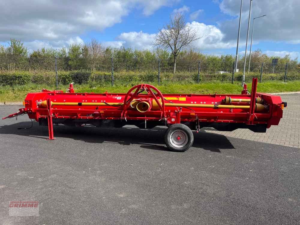 Sonstige Kartoffeltechnik tipa Grimme KS 5400, Gebrauchtmaschine u Co.Dublin (Slika 5)