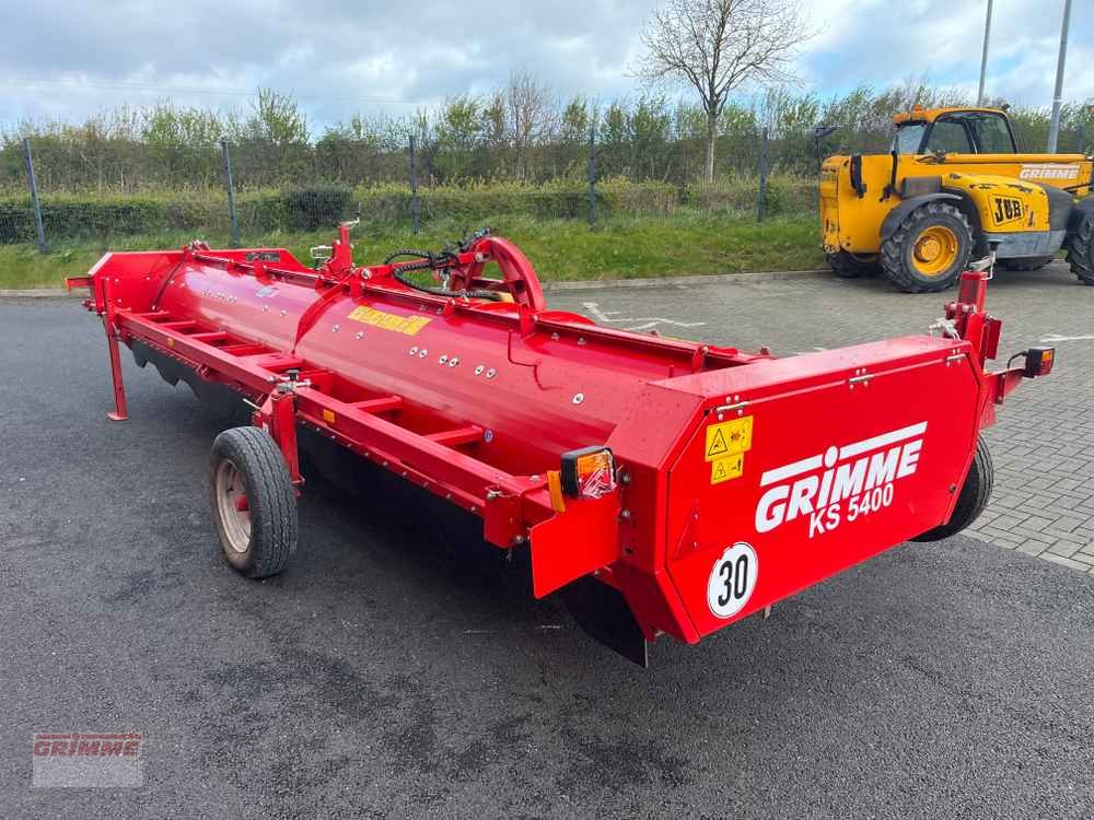 Sonstige Kartoffeltechnik of the type Grimme KS 5400, Gebrauchtmaschine in Co.Dublin (Picture 1)