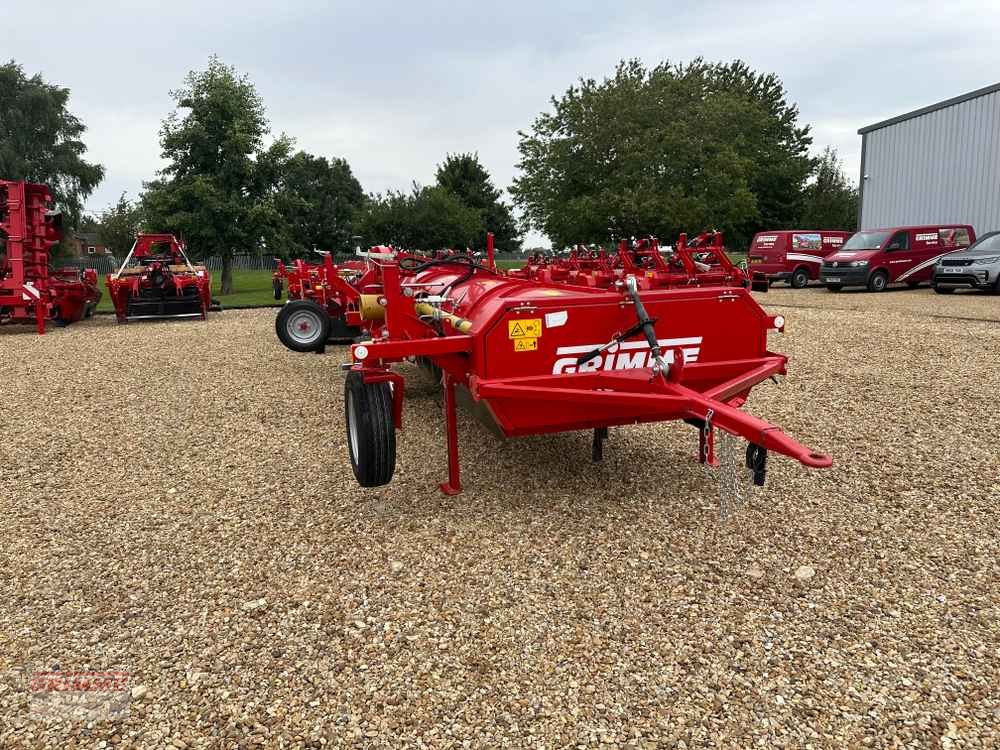 Sonstige Kartoffeltechnik of the type Grimme KS 5400, Neumaschine in Boston (Picture 2)