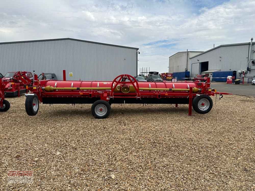 Sonstige Kartoffeltechnik del tipo Grimme KS 5400, Neumaschine en Boston (Imagen 3)