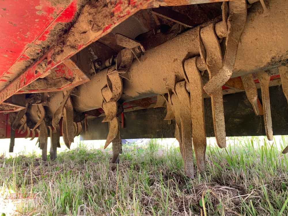 Sonstige Kartoffeltechnik tip Grimme KS 75-4, Gebrauchtmaschine in Roeselare (Poză 11)