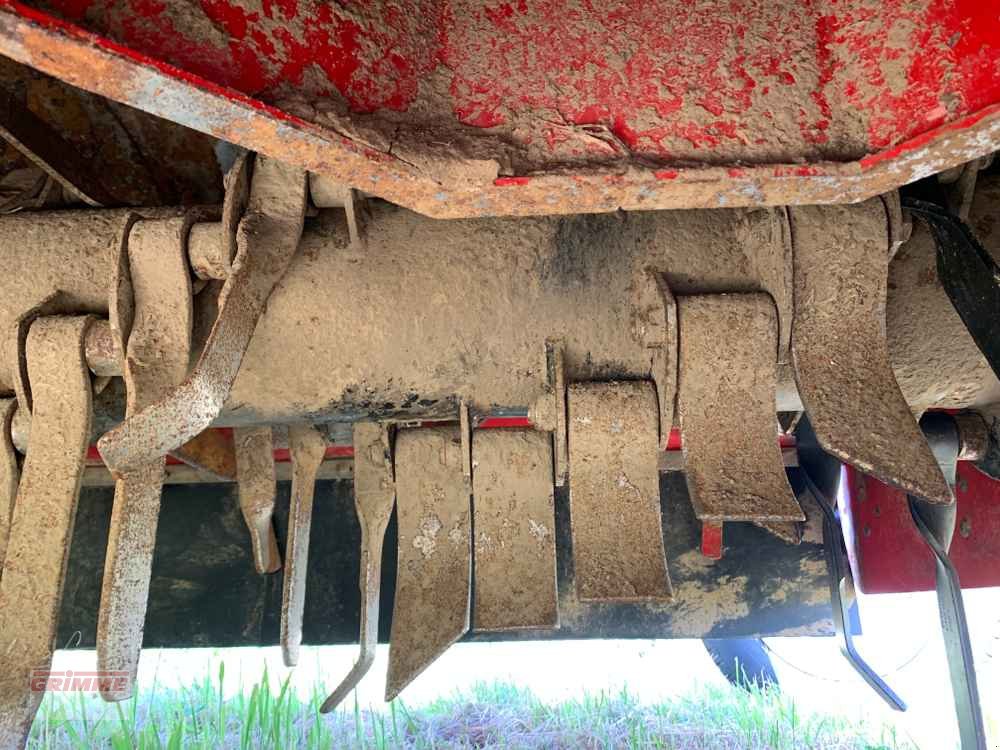 Sonstige Kartoffeltechnik tip Grimme KS 75-4, Gebrauchtmaschine in Roeselare (Poză 12)