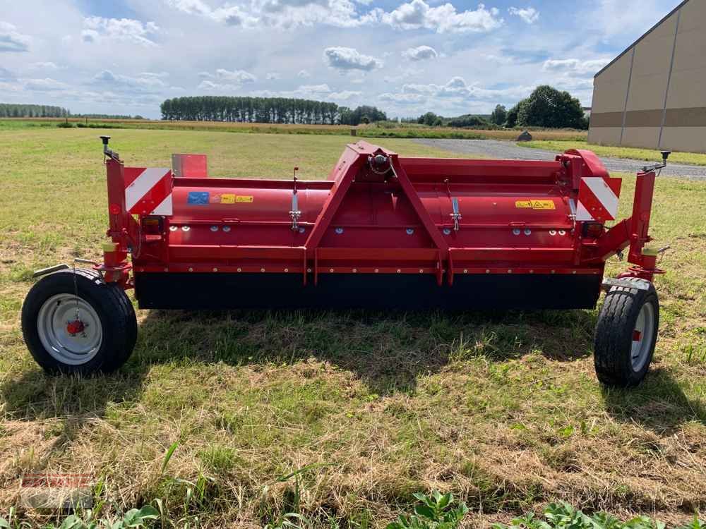 Sonstige Kartoffeltechnik типа Grimme KS 75-4, Gebrauchtmaschine в Roeselare (Фотография 3)