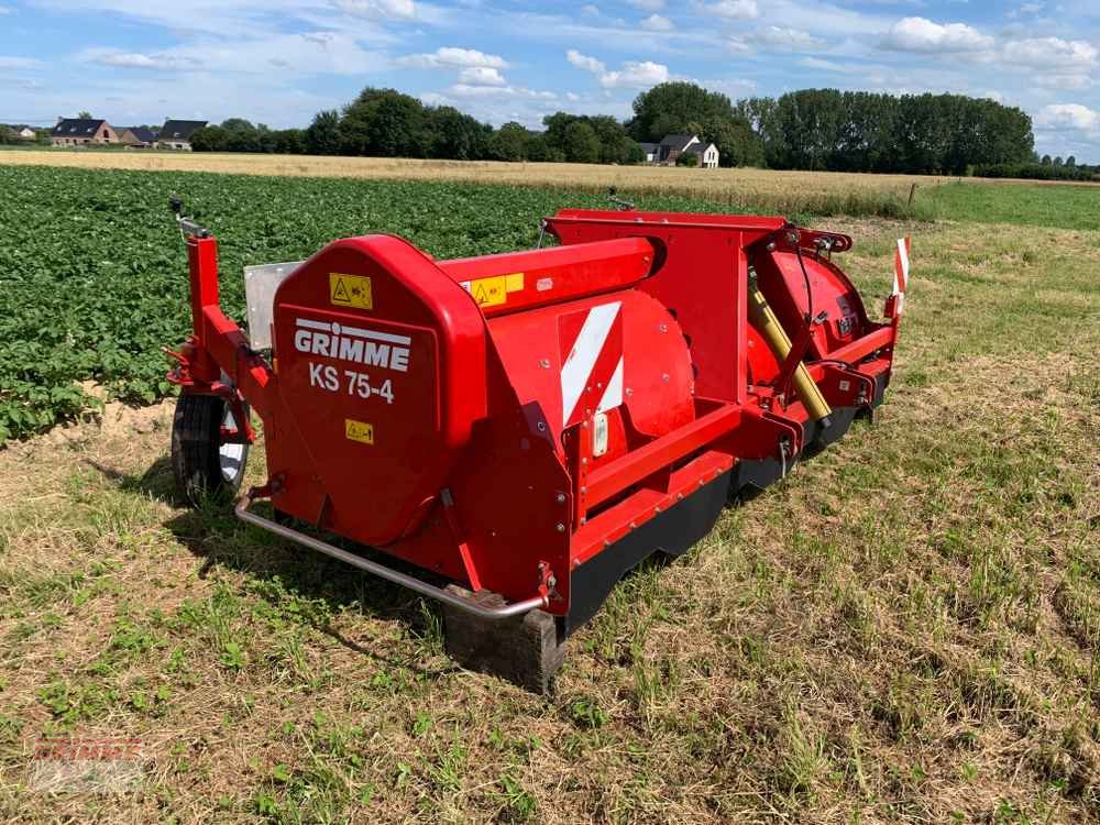 Sonstige Kartoffeltechnik of the type Grimme KS 75-4, Gebrauchtmaschine in Roeselare (Picture 2)