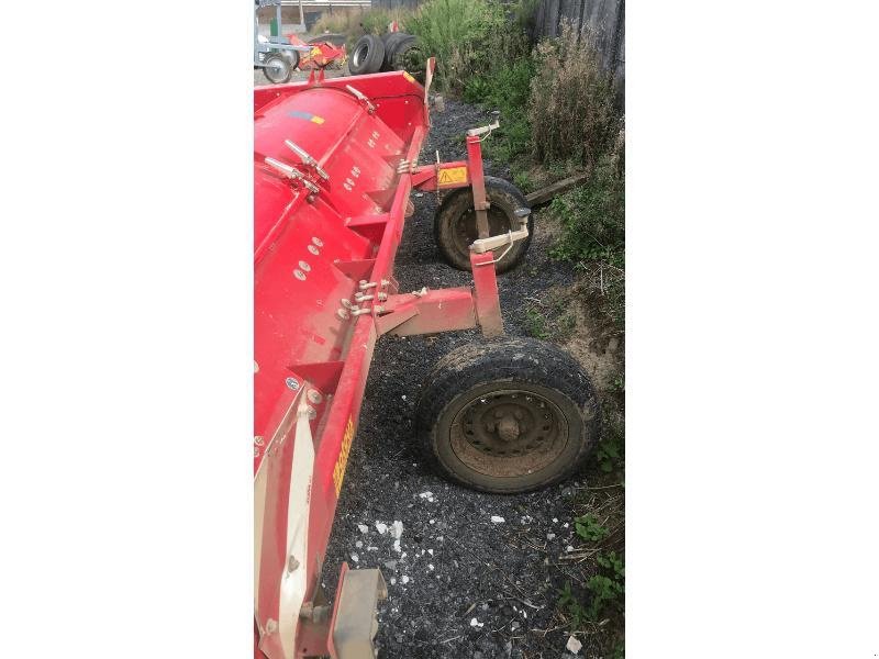 Sonstige Kartoffeltechnik van het type Grimme KS3600, Gebrauchtmaschine in ESCAUDOEUVRES (Foto 3)