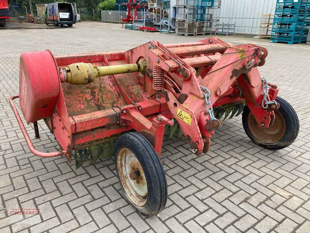 Sonstige Kartoffeltechnik типа Grimme KS6000HAULM TOPPER, Gebrauchtmaschine в Boston (Фотография 3)