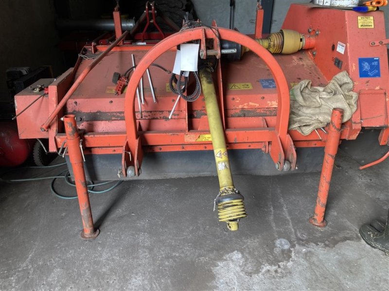 Sonstige Kartoffeltechnik tip Grimme KSA-1500, Gebrauchtmaschine in Løkken (Poză 1)