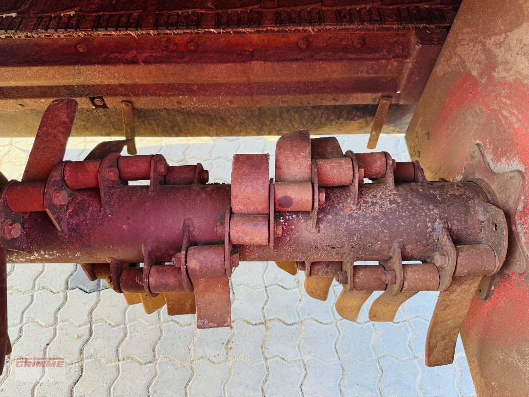 Sonstige Kartoffeltechnik van het type Grimme KSA 75-2, Gebrauchtmaschine in Rødkærsbro (Foto 9)