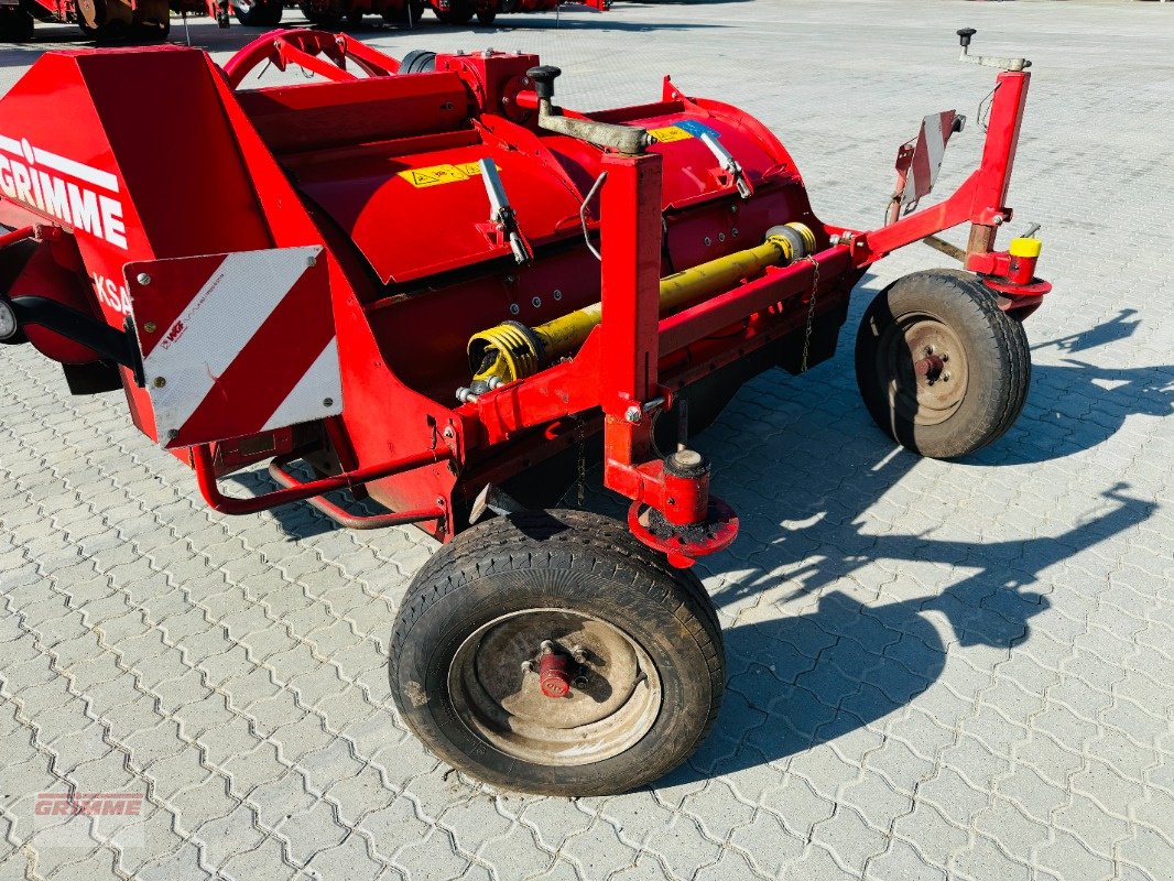 Sonstige Kartoffeltechnik tipa Grimme KSA 75-2, Gebrauchtmaschine u Rødkærsbro (Slika 11)