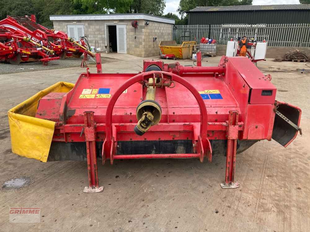 Sonstige Kartoffeltechnik of the type Grimme KSA 75-2, Gebrauchtmaschine in York (Picture 7)