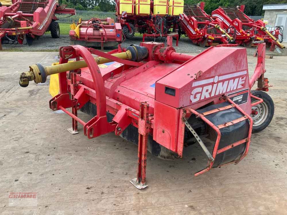 Sonstige Kartoffeltechnik tip Grimme KSA 75-2, Gebrauchtmaschine in York (Poză 2)