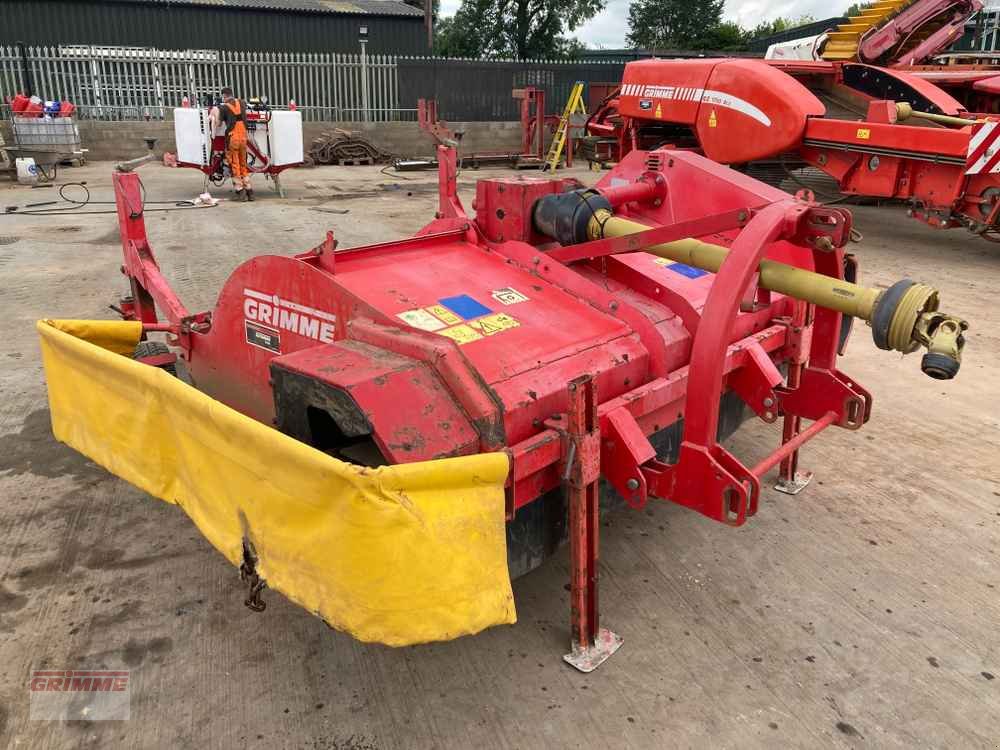 Sonstige Kartoffeltechnik of the type Grimme KSA 75-2, Gebrauchtmaschine in York (Picture 8)