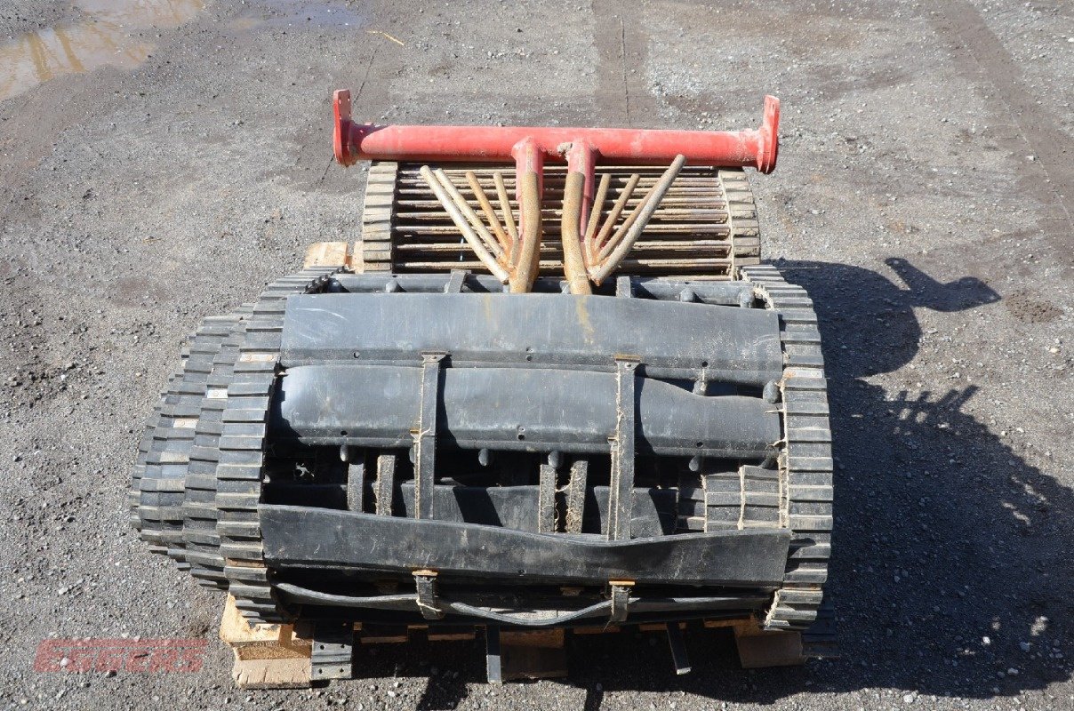 Sonstige Kartoffeltechnik van het type Grimme Möhrenausrüstung SE 85-55, Gebrauchtmaschine in Suhlendorf (Foto 4)