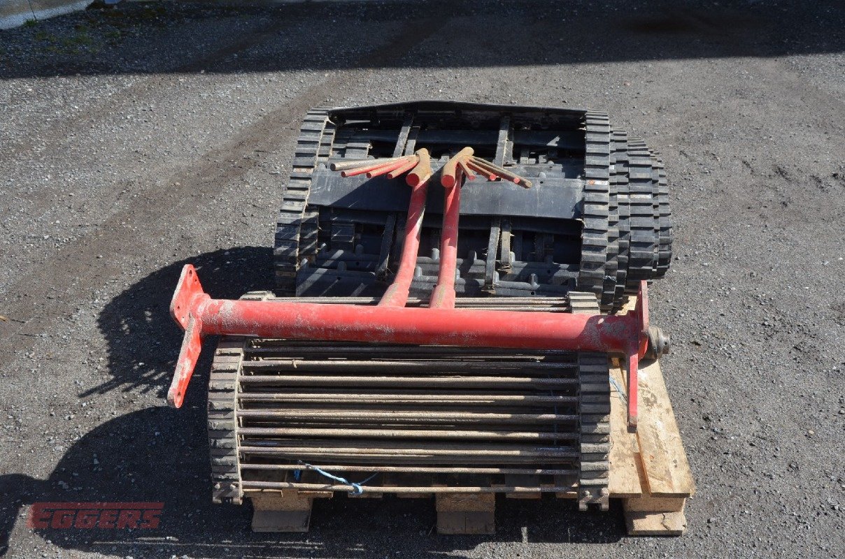 Sonstige Kartoffeltechnik tip Grimme Möhrenausrüstung SE 85-55, Gebrauchtmaschine in Suhlendorf (Poză 10)