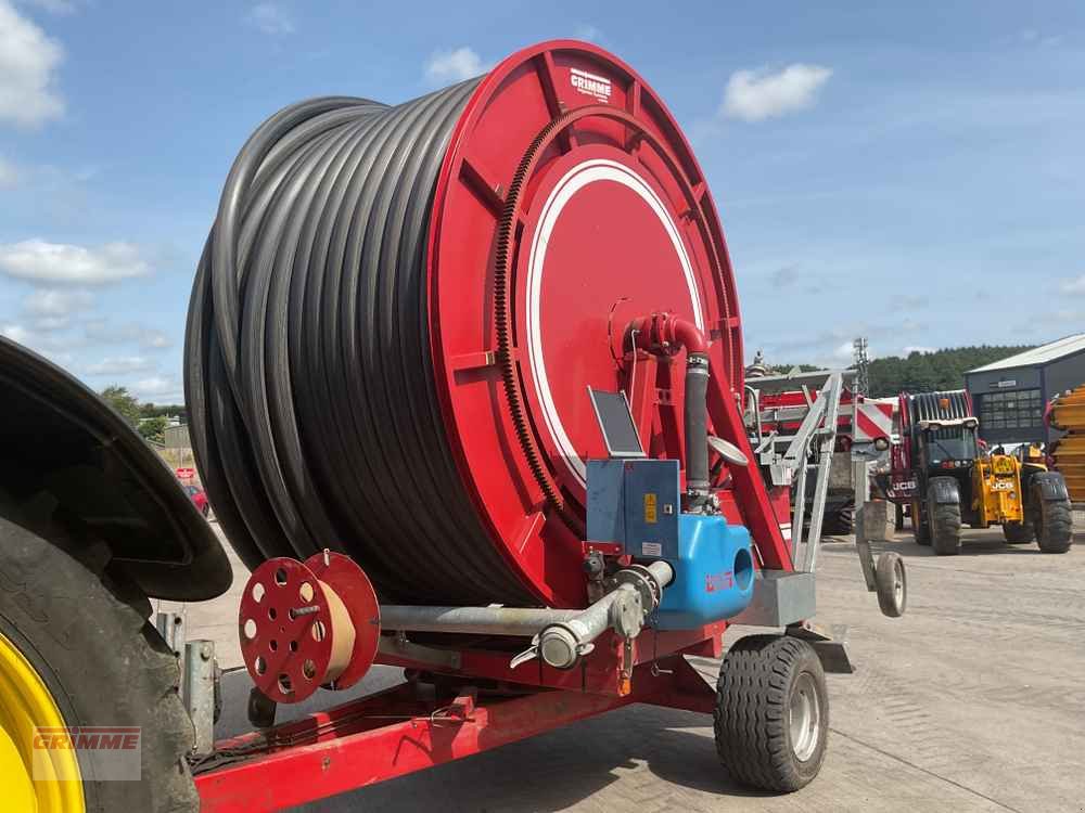 Sonstige Kartoffeltechnik des Typs Grimme Primus 3000II, Gebrauchtmaschine in Dundee (Bild 1)