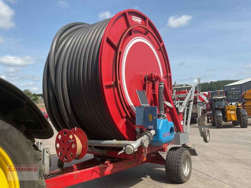 Sonstige Kartoffeltechnik of the type Grimme Primus 3000II, Gebrauchtmaschine in Dundee