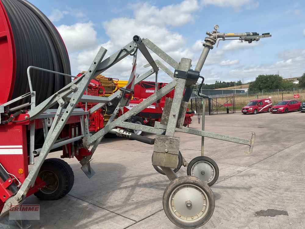 Sonstige Kartoffeltechnik des Typs Grimme Primus 3000II, Gebrauchtmaschine in Dundee (Bild 7)