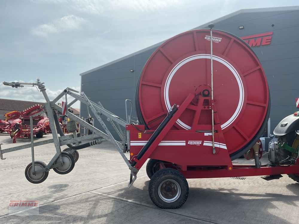 Sonstige Kartoffeltechnik del tipo Grimme Primus 3000II, Gebrauchtmaschine en Dundee (Imagen 5)