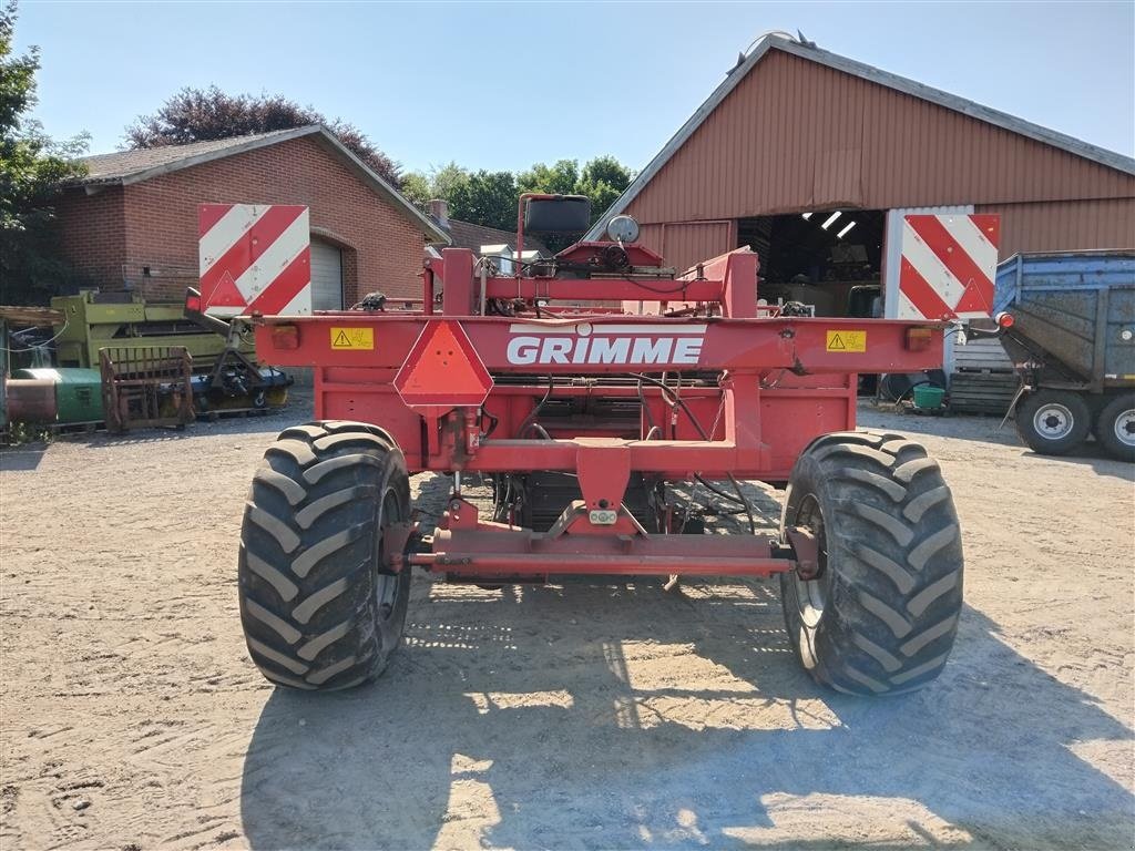 Sonstige Kartoffeltechnik du type Grimme RL 3000, Gebrauchtmaschine en  (Photo 3)